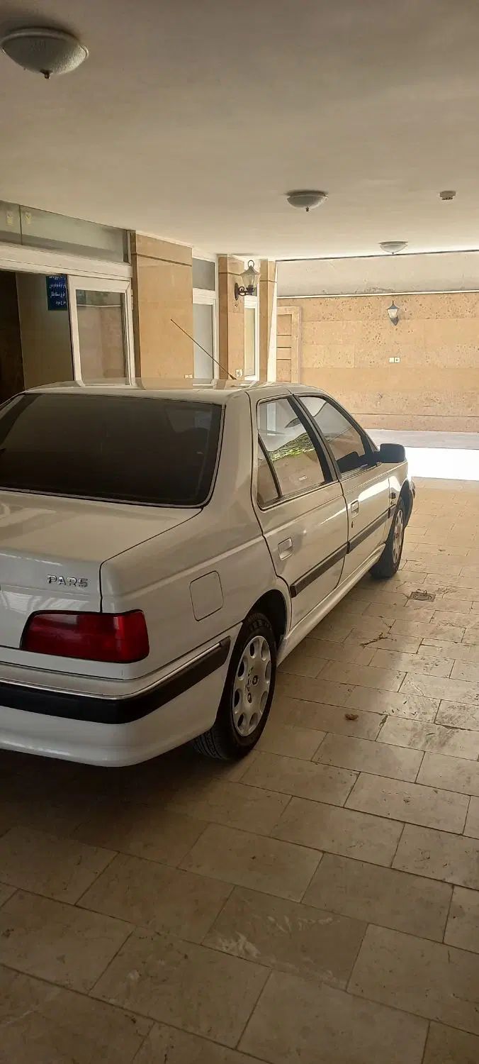 خودرو پژو، پارس آگهی ann_19899360