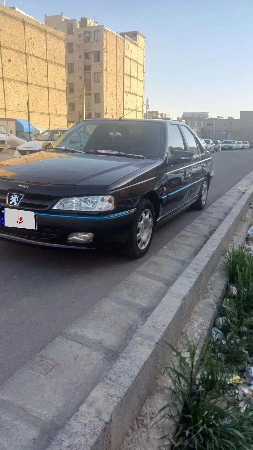 خودرو پژو، پارس آگهی ann_19899371