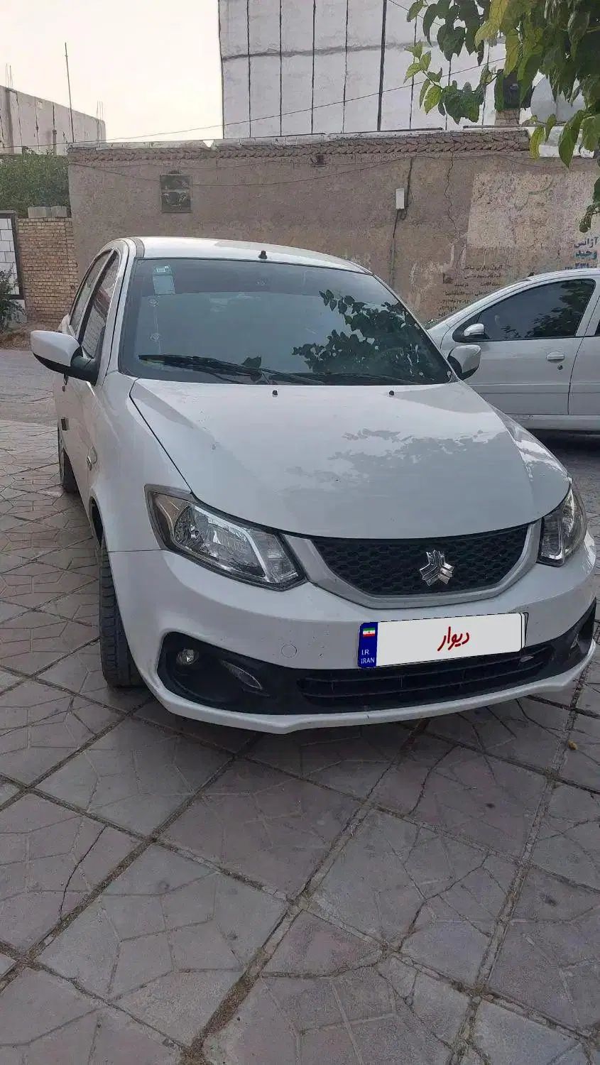 خودرو ساینا، S آگهی ann_19899387