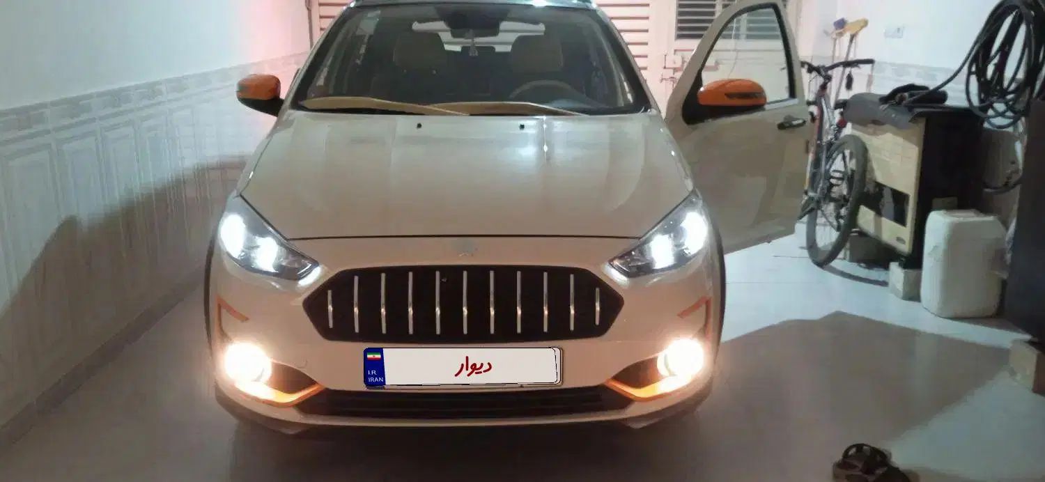 اطلس G دنده ای - 1403