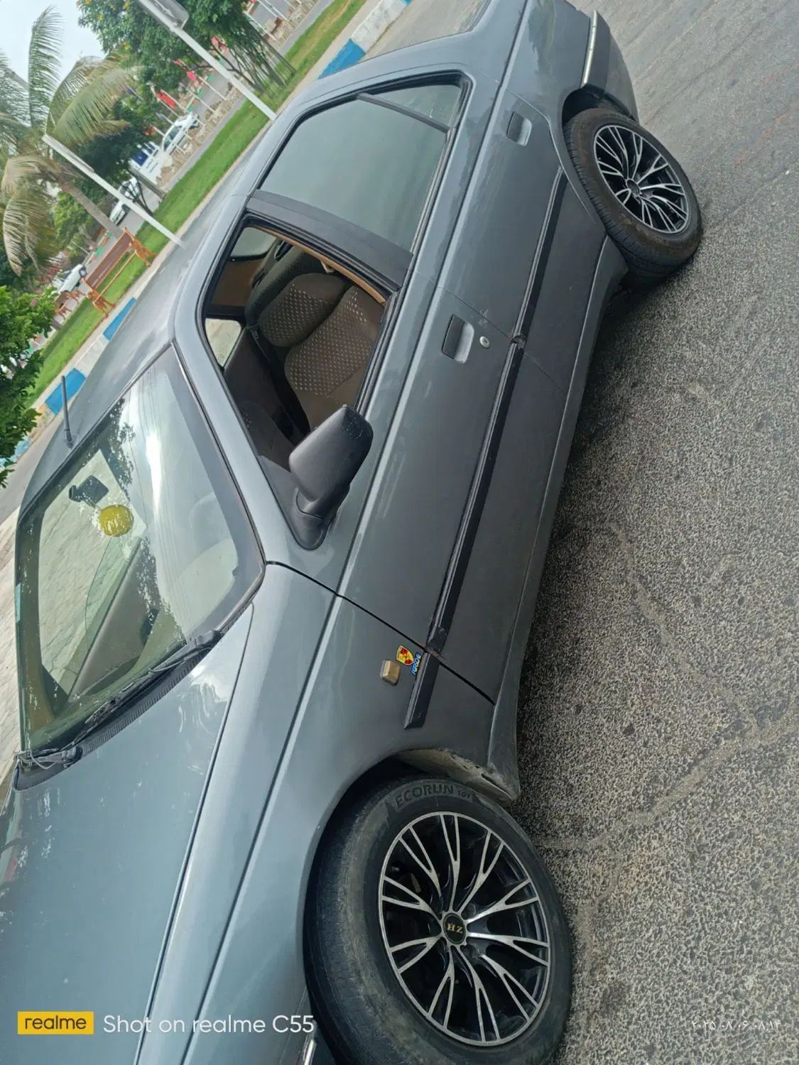 پژو 405 GLX - 1391