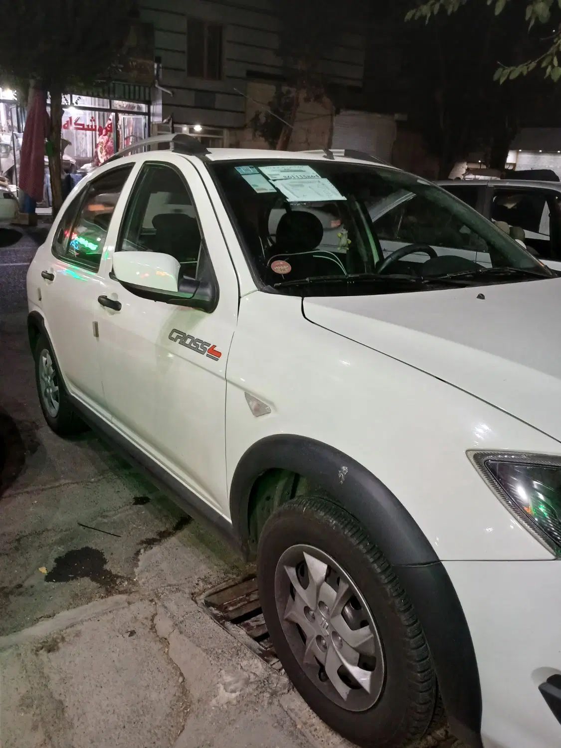 خودرو کوییک، S آگهی ann_19899445