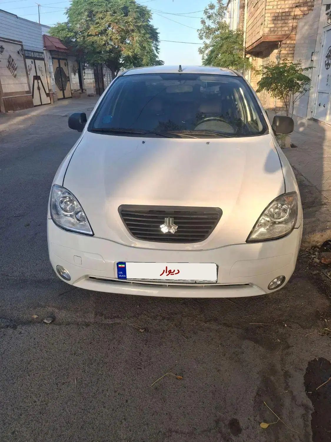 خودرو تیبا، صندوق دار آگهی ann_19899457