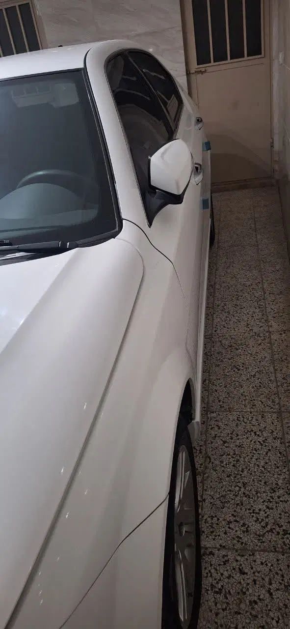 دنا پلاس تیپ ۱ دو ایربگ - 1399