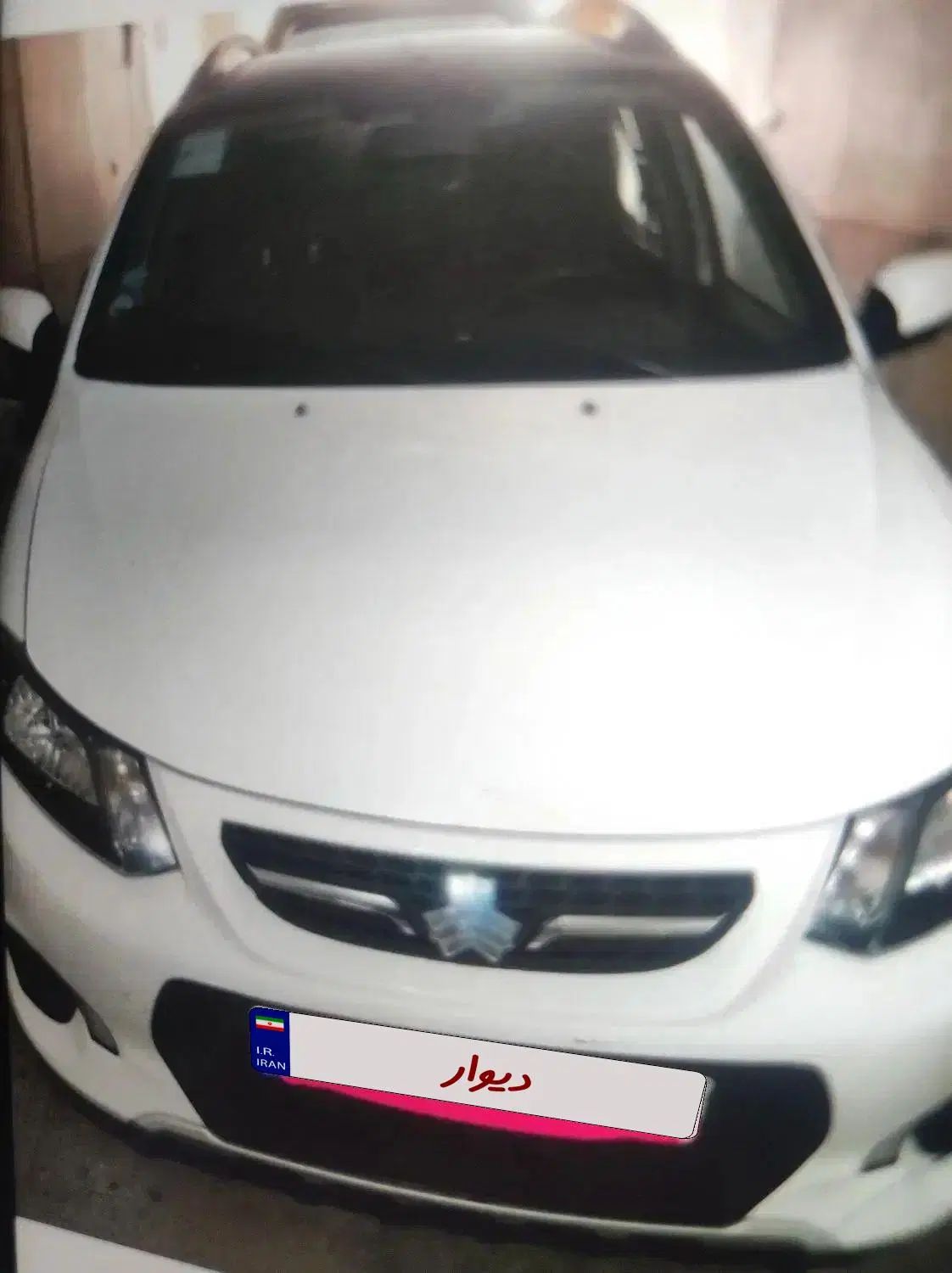 خودرو کوییک، R آگهی ann_19899477