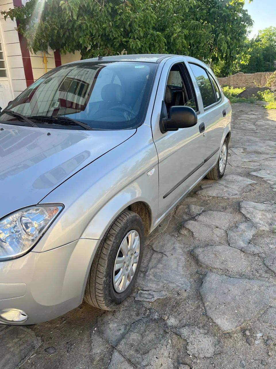 خودرو تیبا، 2 آگهی ann_19899531