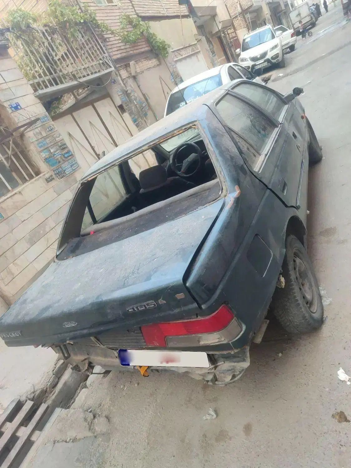 خودرو پژو، آردی آگهی ann_19899548