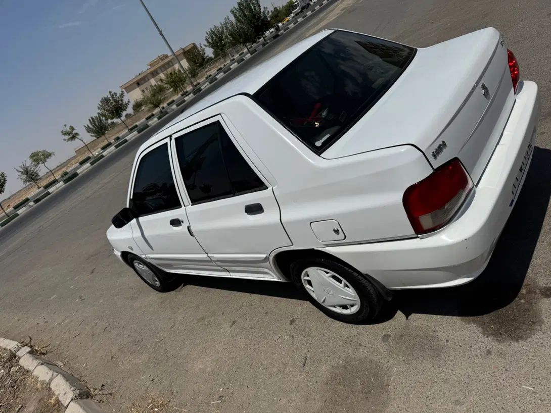 خودرو پراید، 132 آگهی ann_19899588