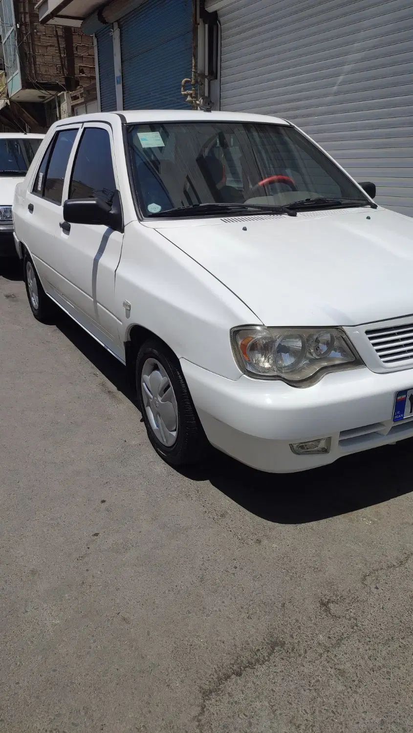 خودرو پراید، 132 آگهی ann_19899604