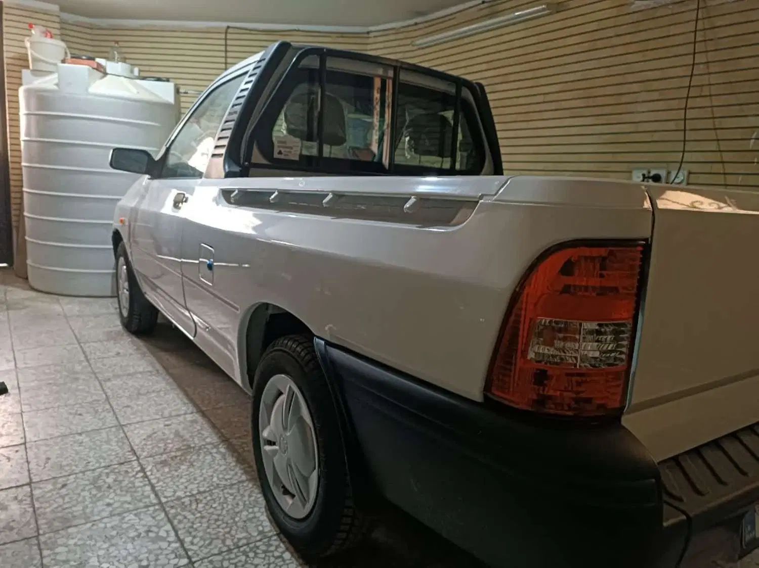 پراید 151 SE - 1403