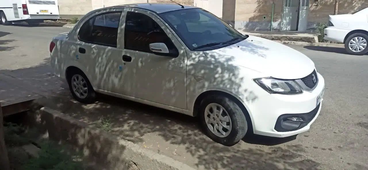 ساینا S دنده‌ای معمولی - 1401