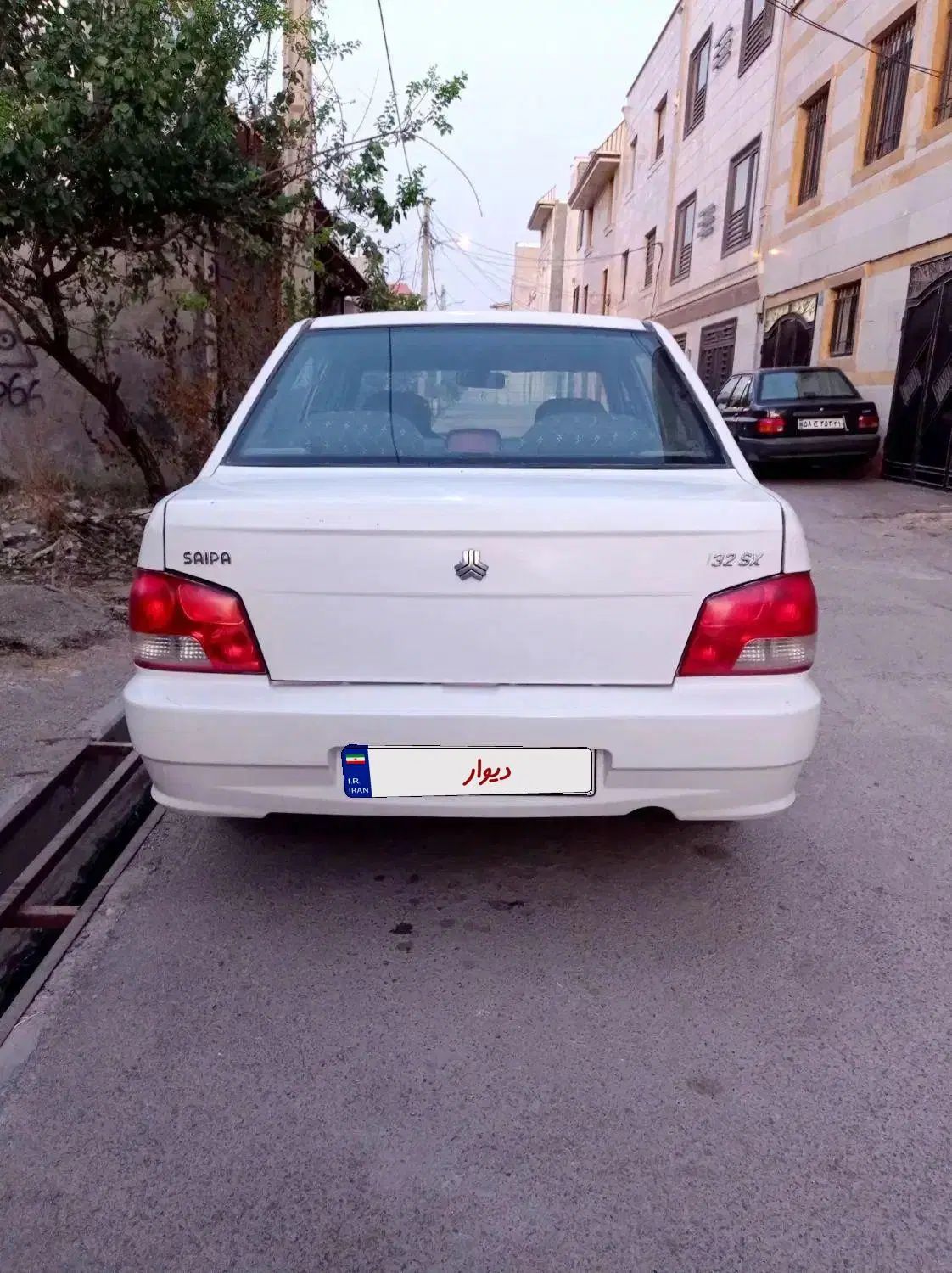 خودرو پراید، 132 آگهی ann_19899625