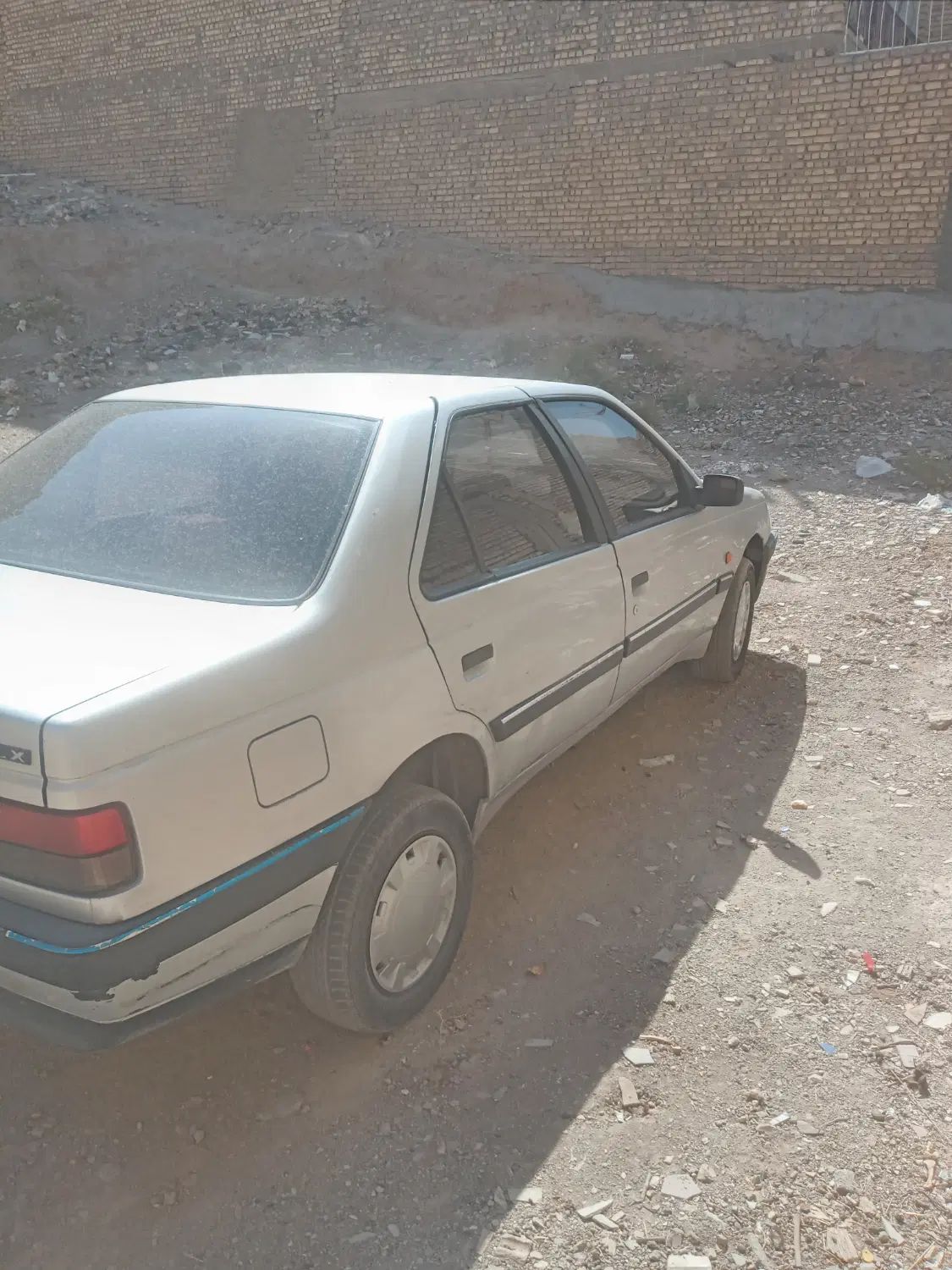 خودرو پژو، 405 آگهی ann_19899640