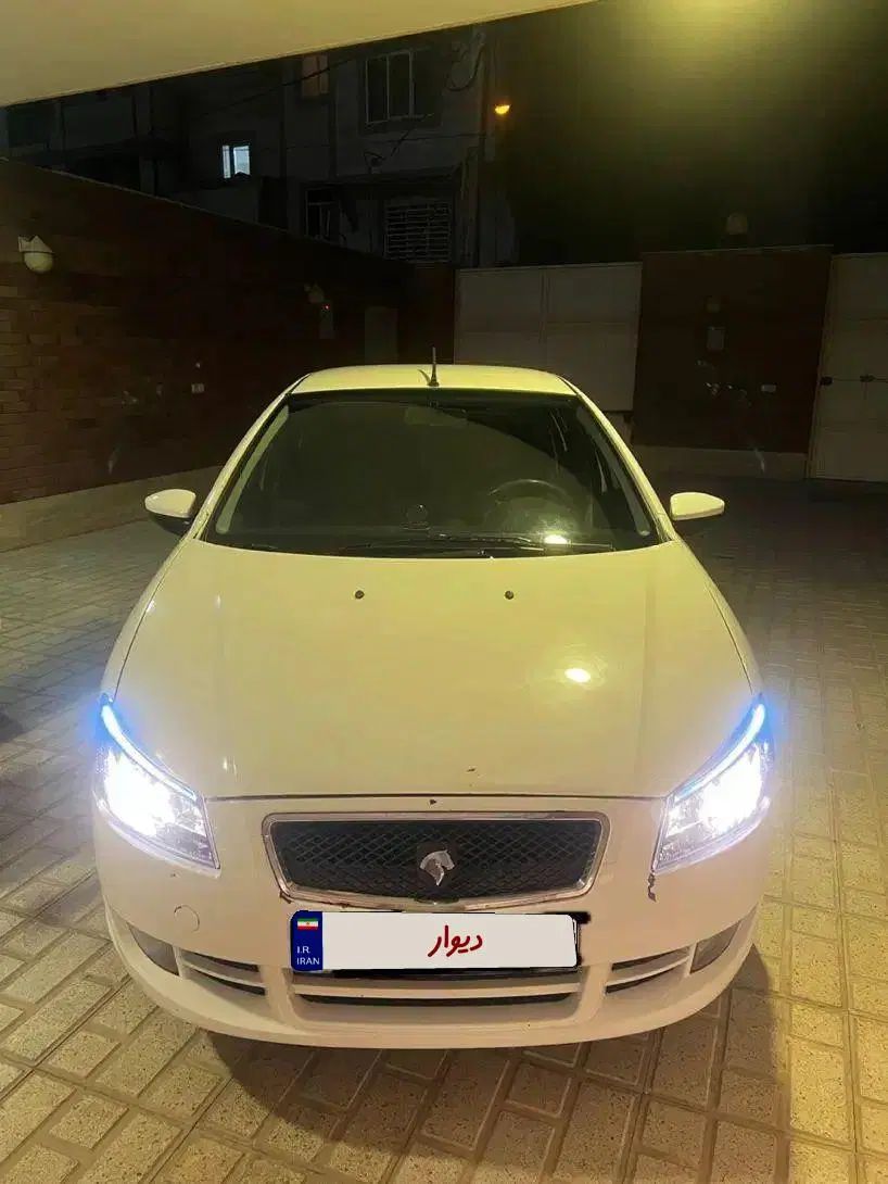 خودرو رانا، EL آگهی ann_19899648
