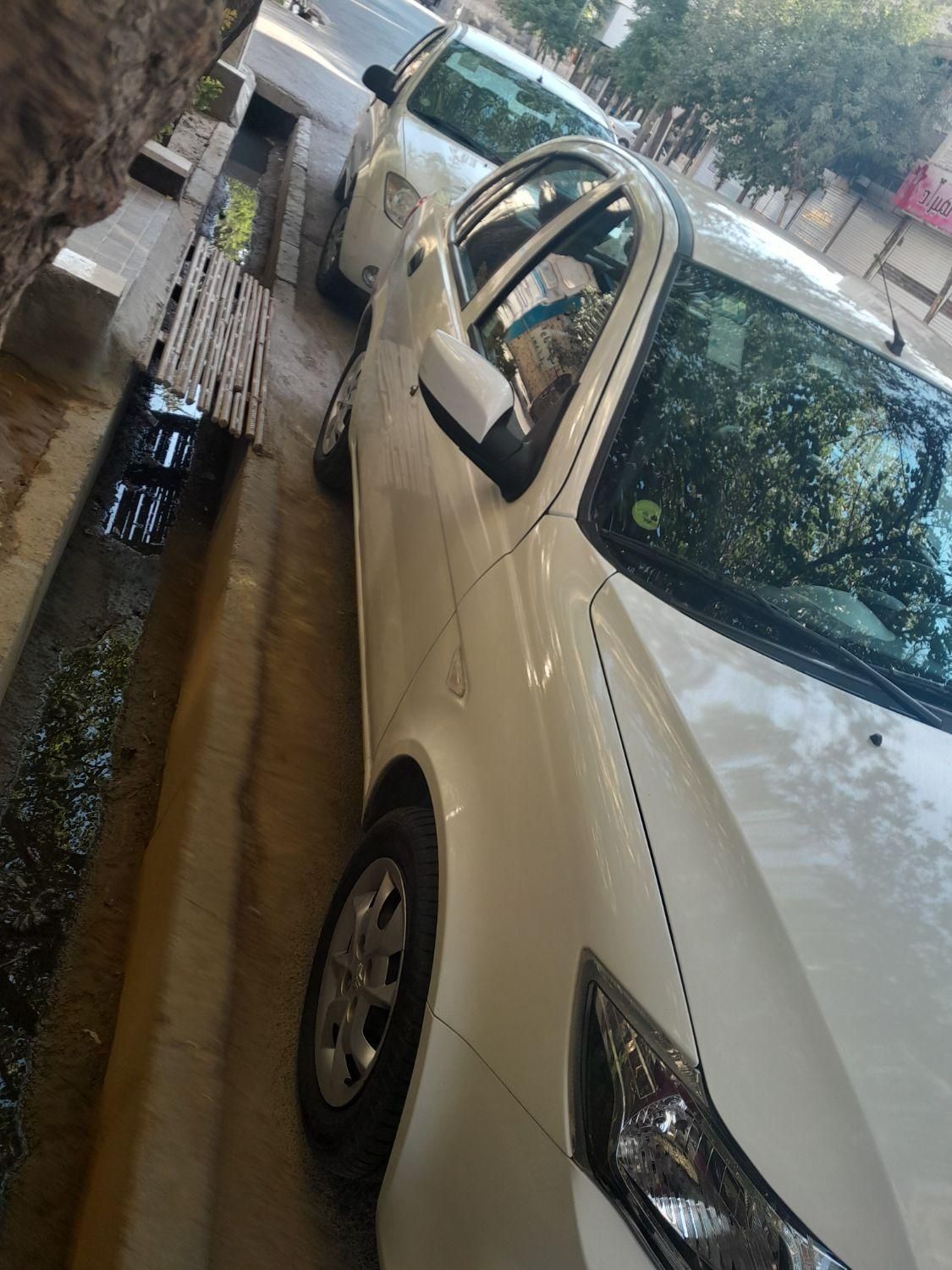 خودرو ساینا، S آگهی ann_19899649