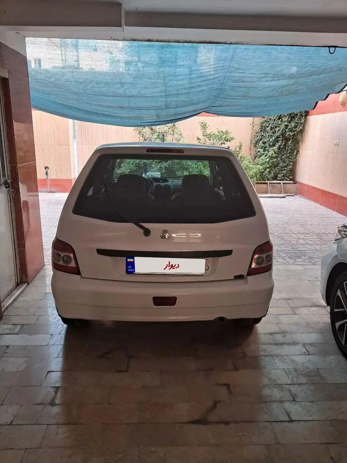 پراید 111 SE - 1397
