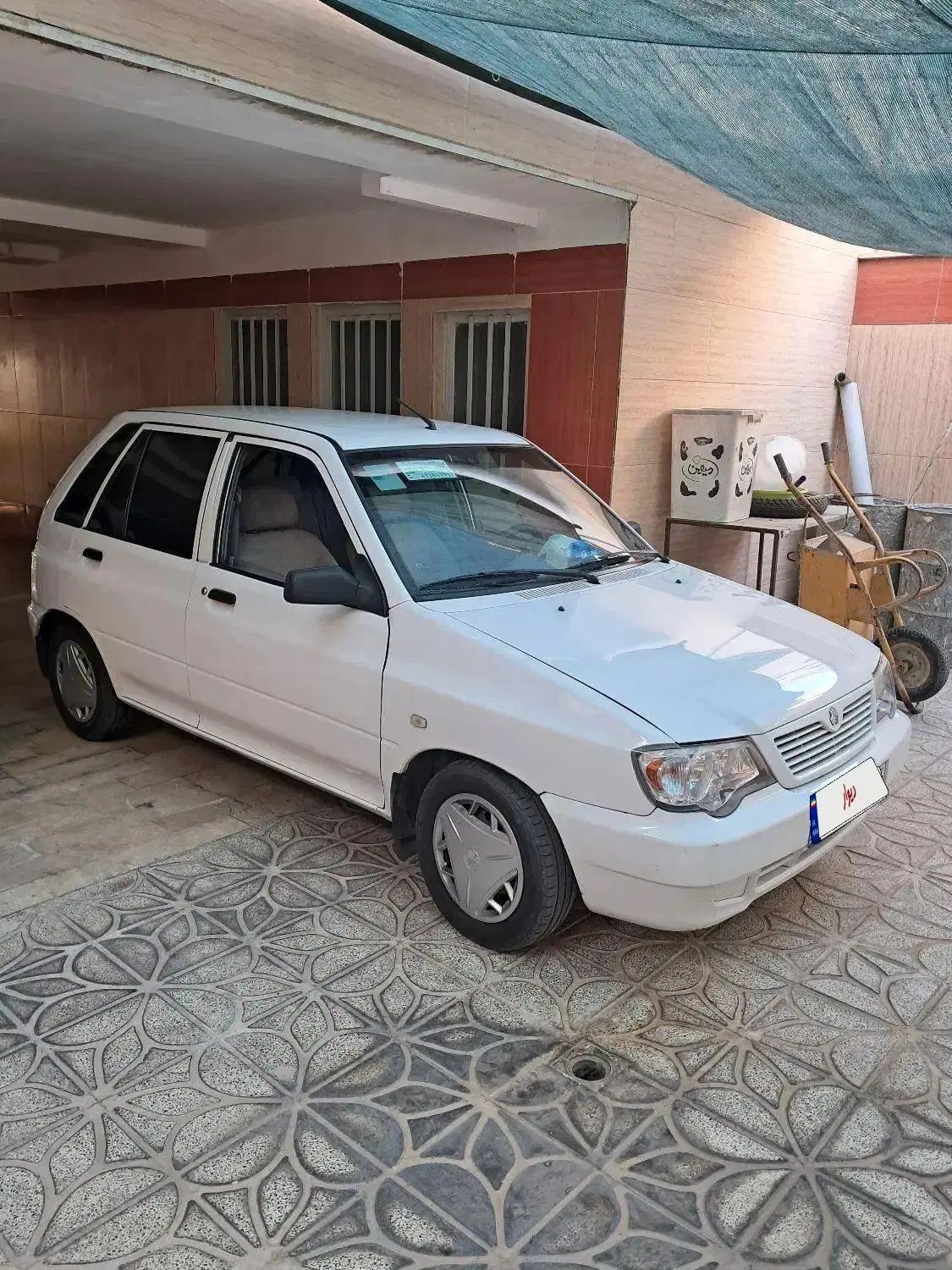 خودرو پراید، 111 آگهی ann_19899653
