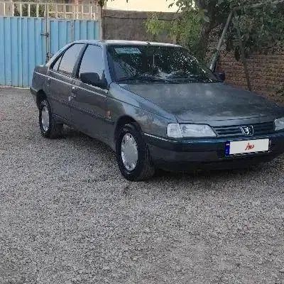 خودرو پژو، 405 آگهی ann_19899658