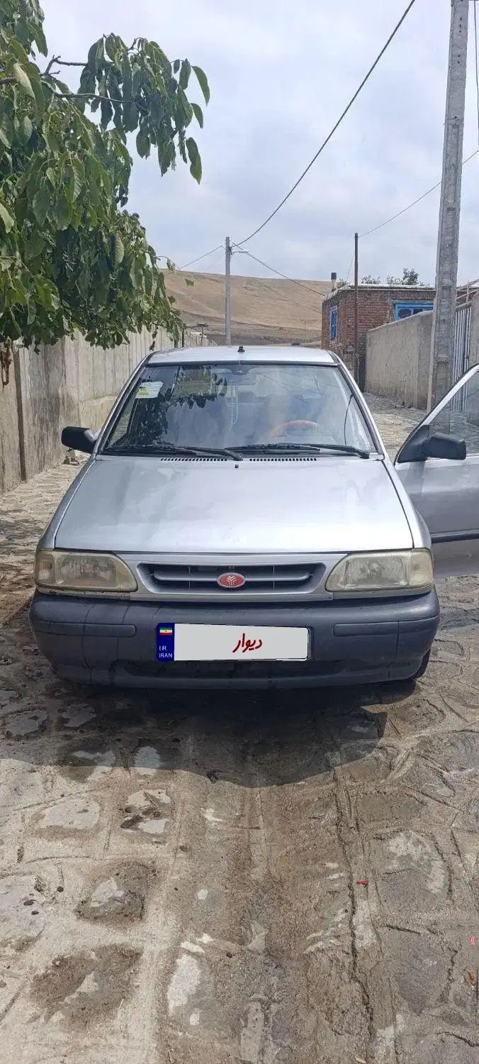 خودرو پراید، صبا آگهی ann_19899670