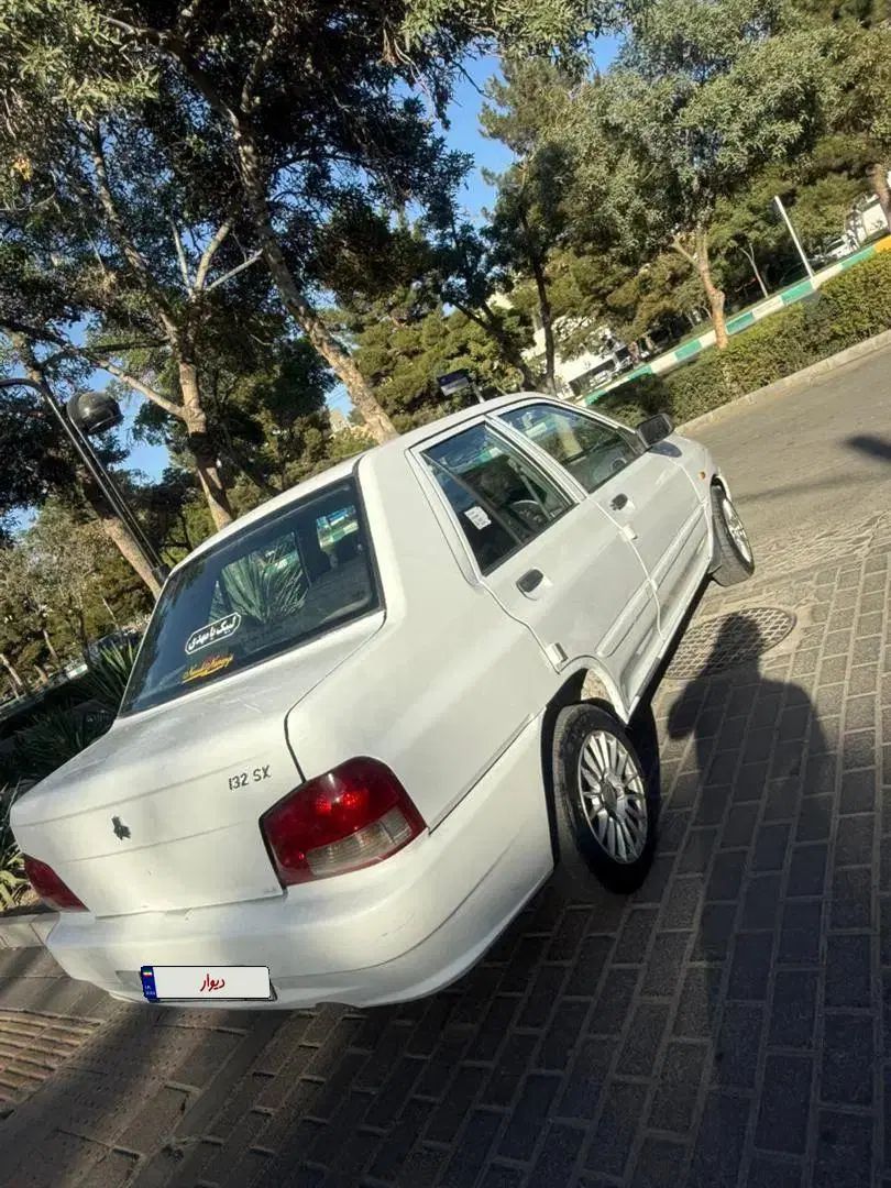 خودرو پراید، 132 آگهی ann_19899672