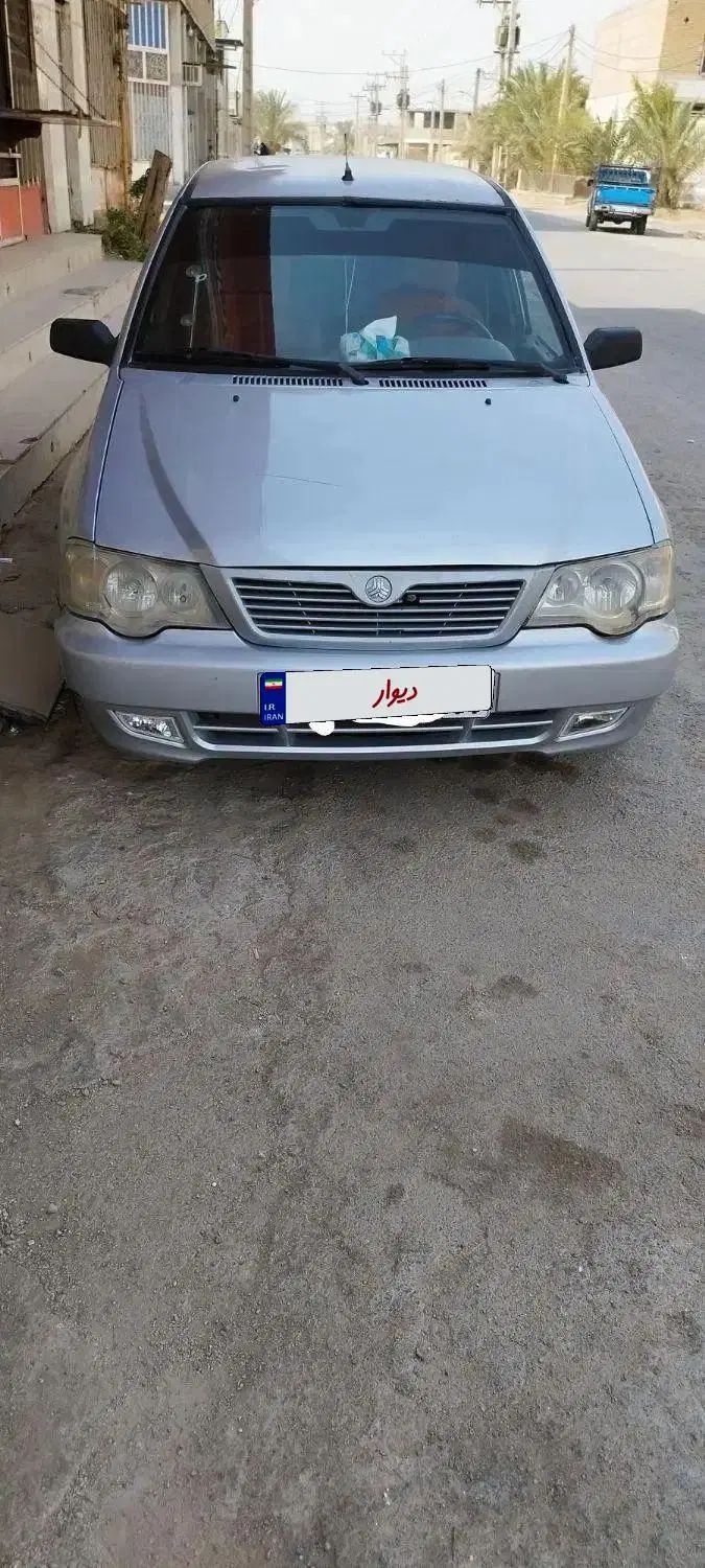 خودرو پراید، 111 آگهی ann_19899674