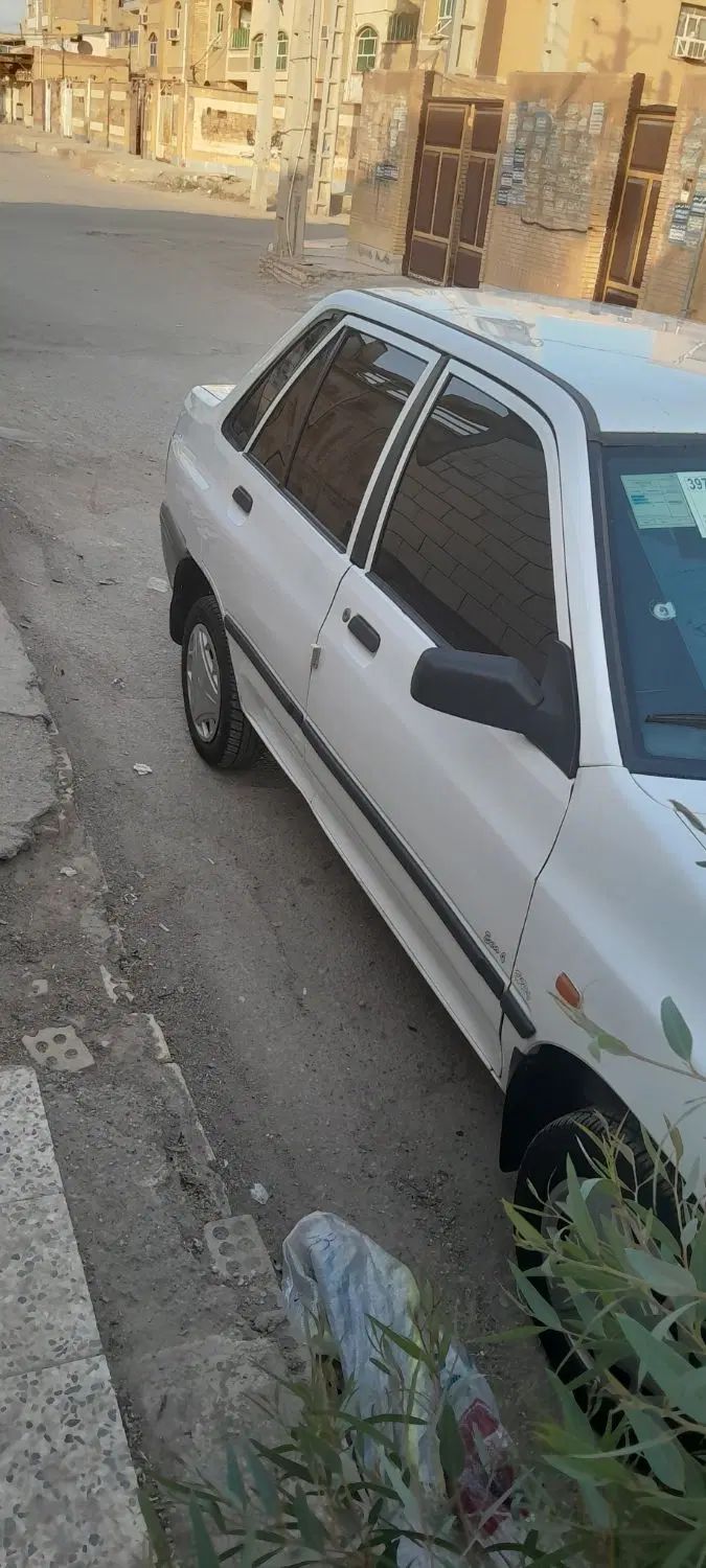 خودرو پراید، 131 آگهی ann_19899710