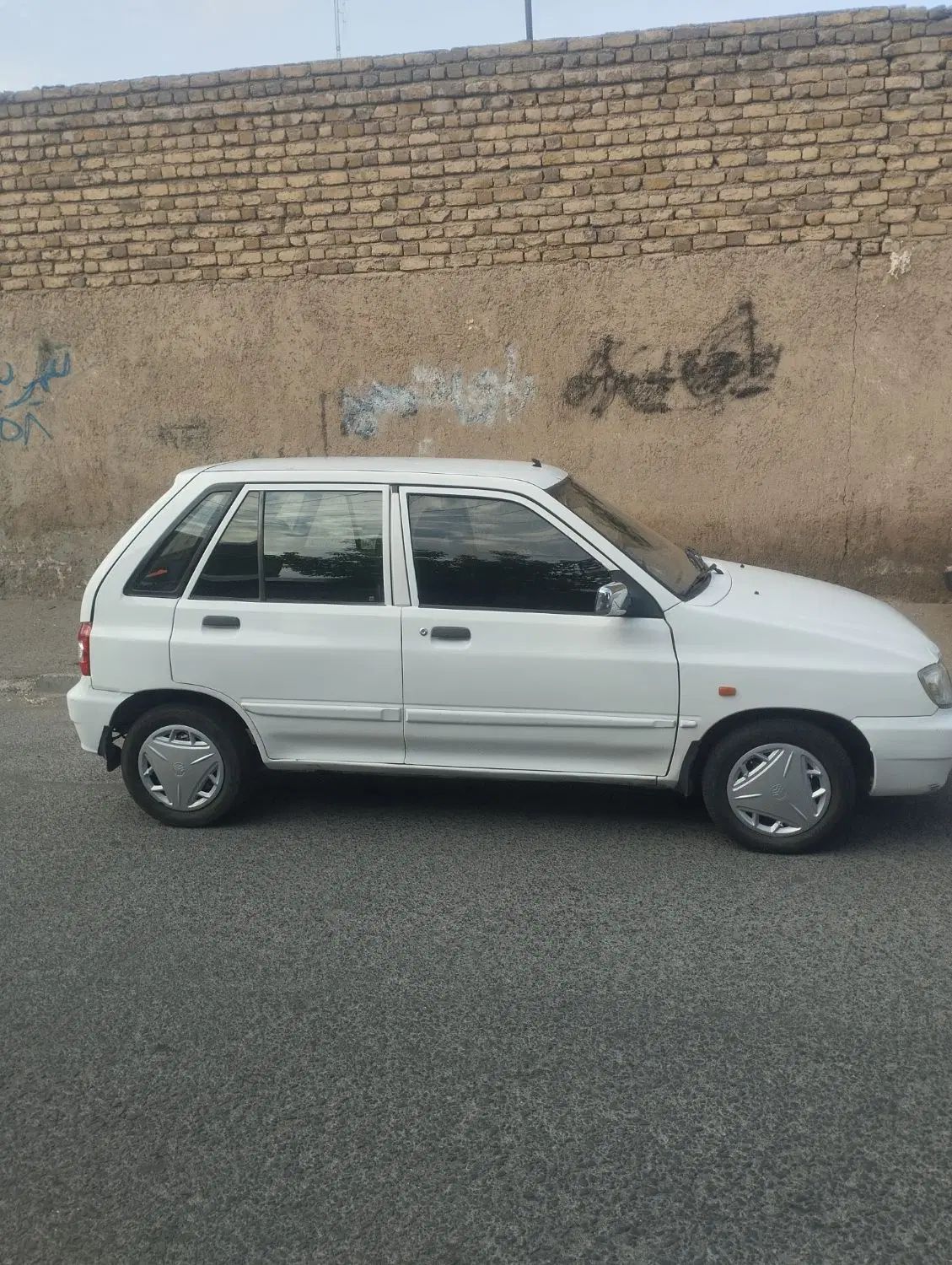 خودرو پراید، 111 آگهی ann_19899722
