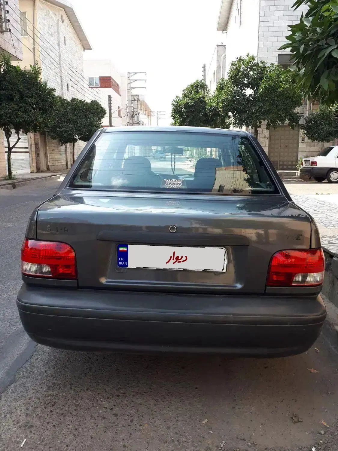 خودرو پراید، 131 آگهی ann_19899737