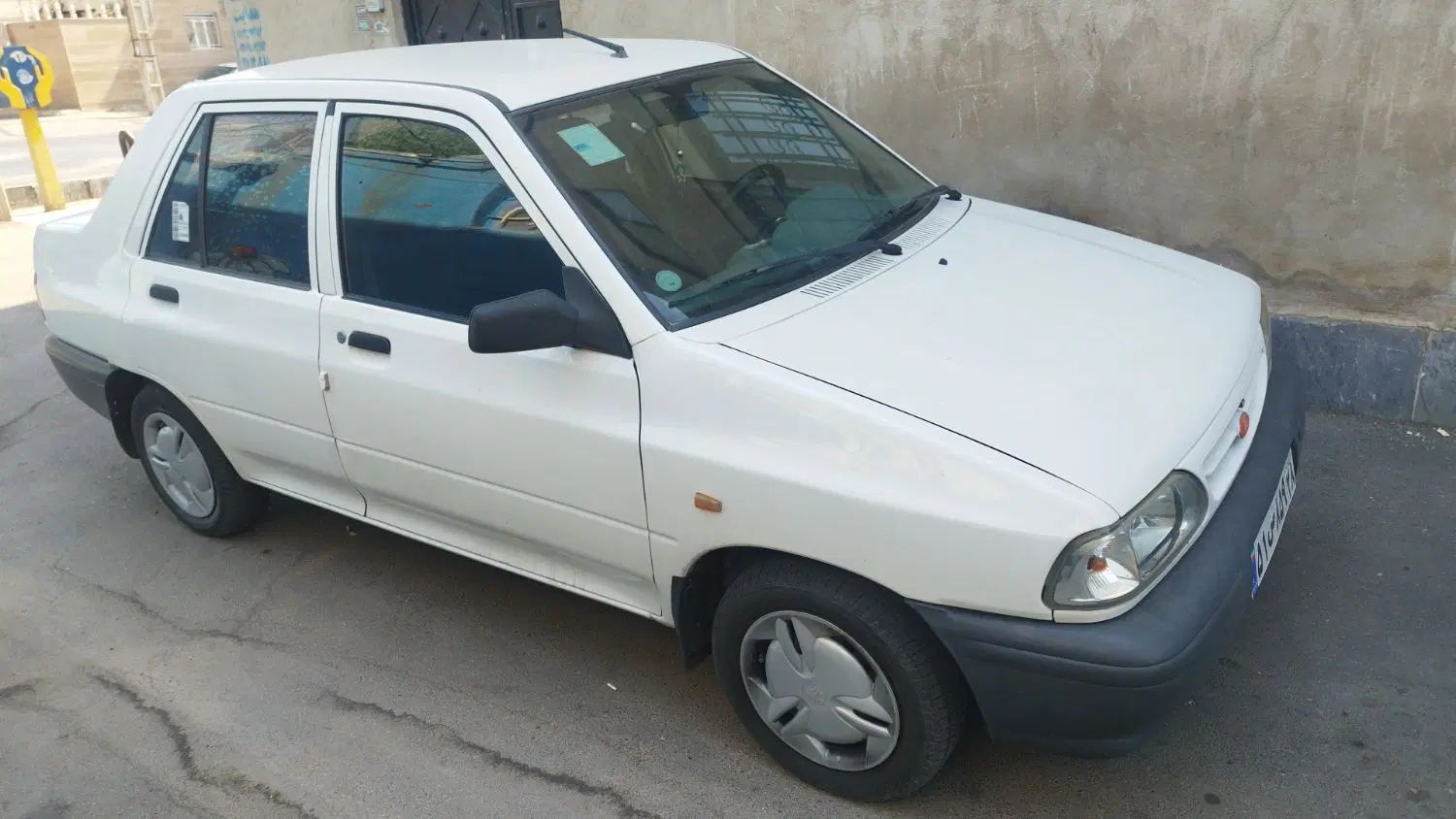 پراید 131 SE - 1399
