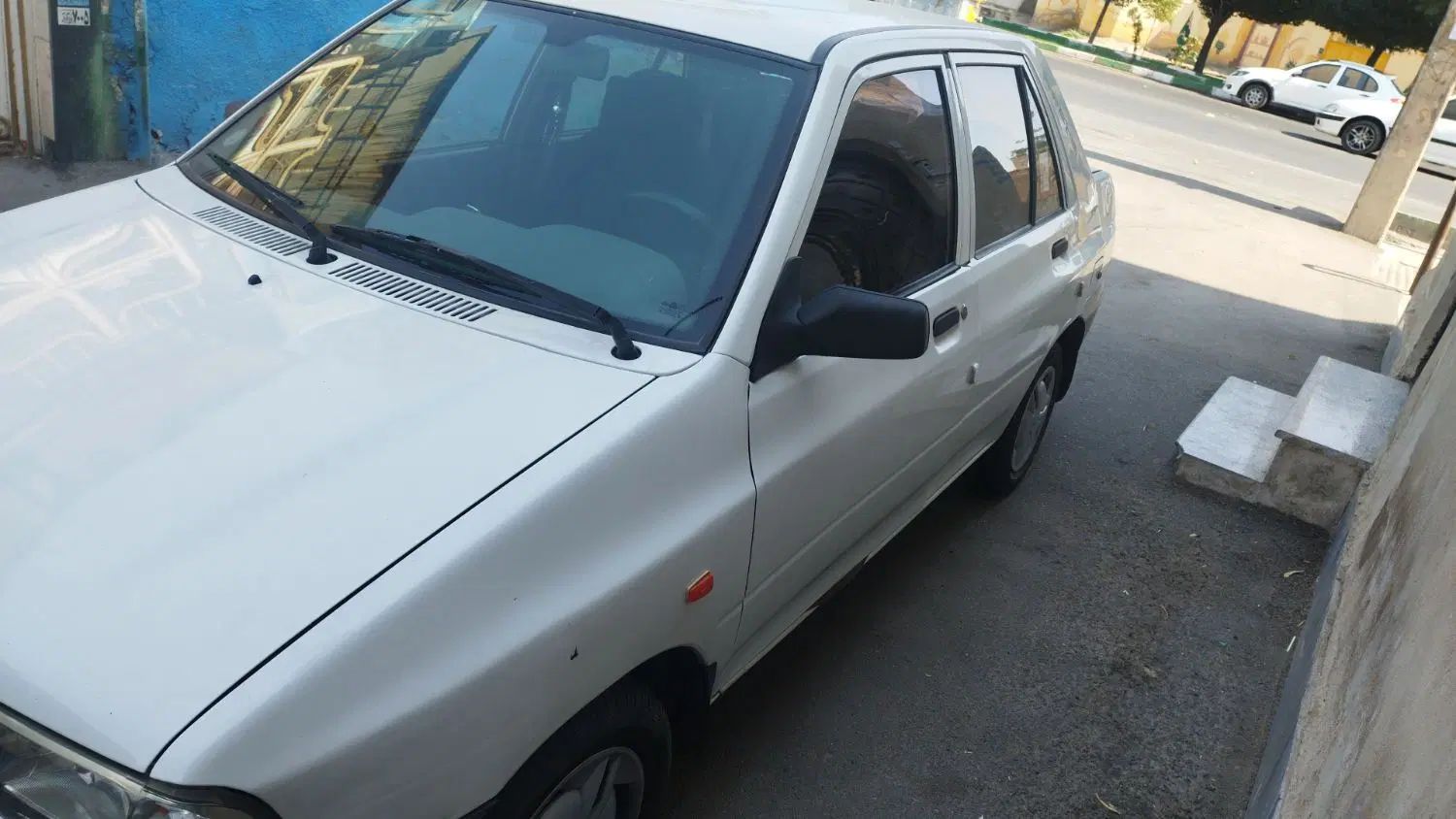 پراید 131 SE - 1399