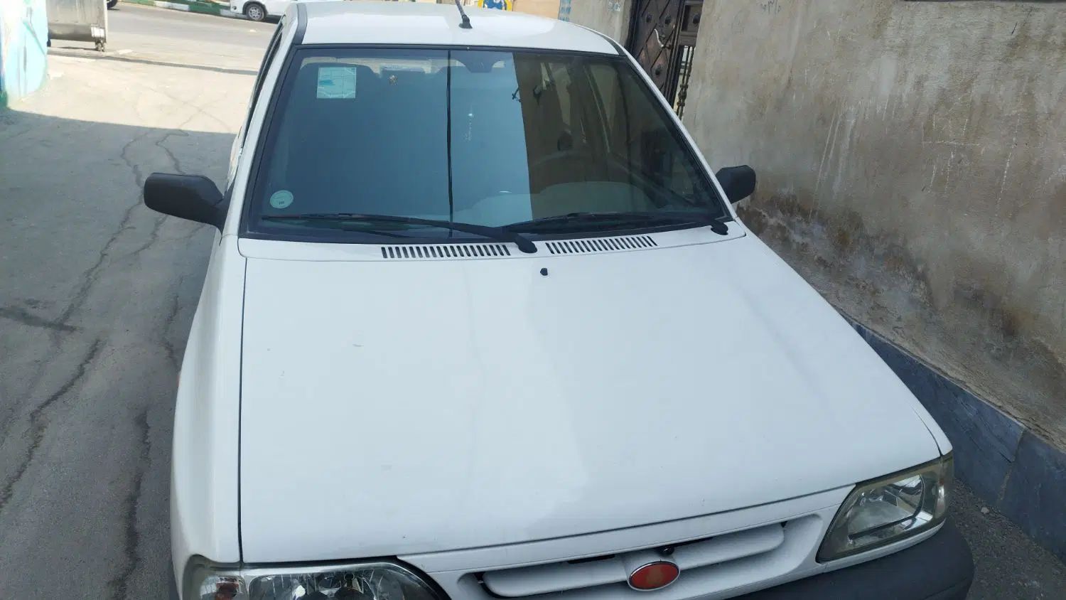 پراید 131 SE - 1399
