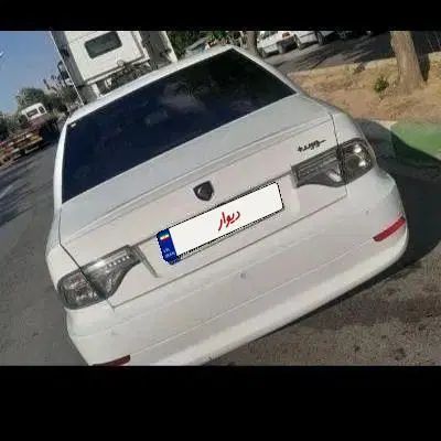 خودرو سمند، سورن پلاس آگهی ann_19899741