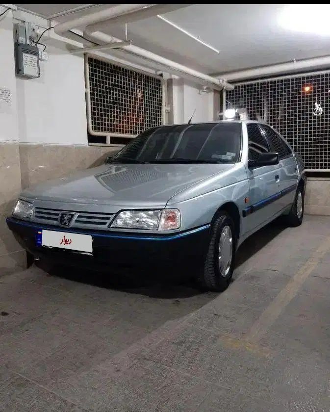 خودرو پژو، روآ آگهی ann_19899746