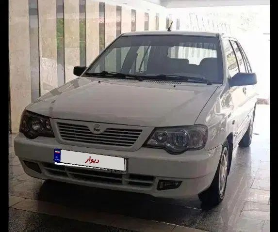 خودرو پراید، 111 آگهی ann_19899754