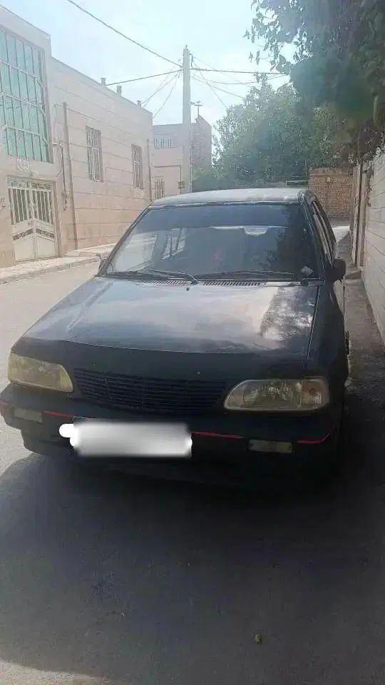 خودرو پراید، 111 آگهی ann_19899761