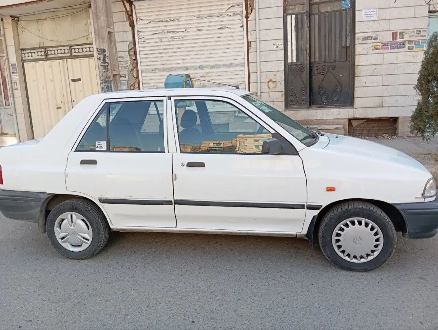 خودرو پراید، 131 آگهی ann_19899777
