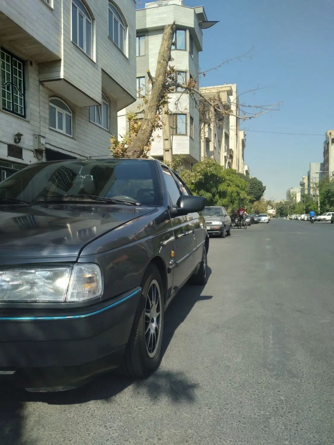 خودرو پژو، 405 آگهی ann_19899792