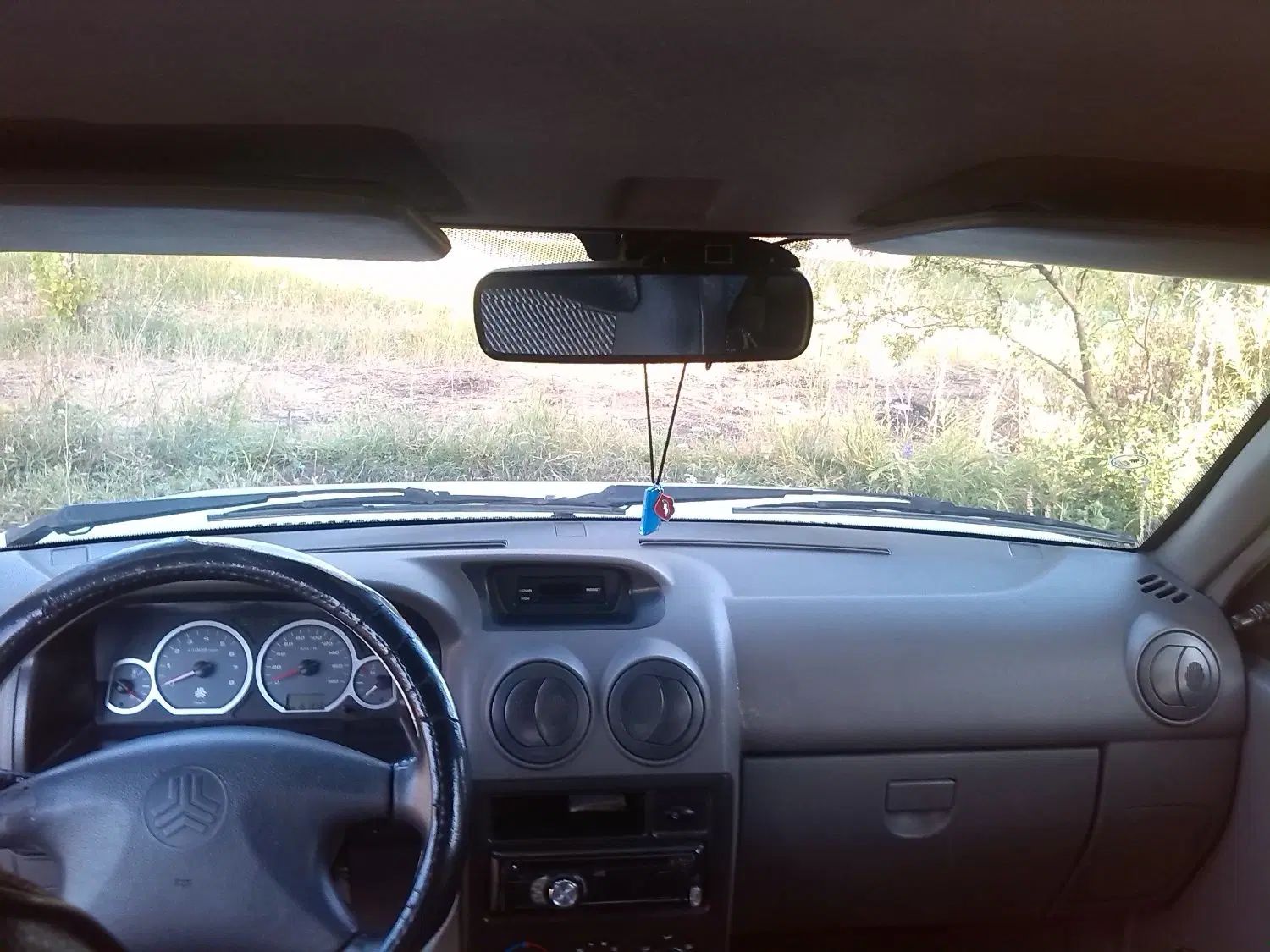 پراید 141 SX - 1389
