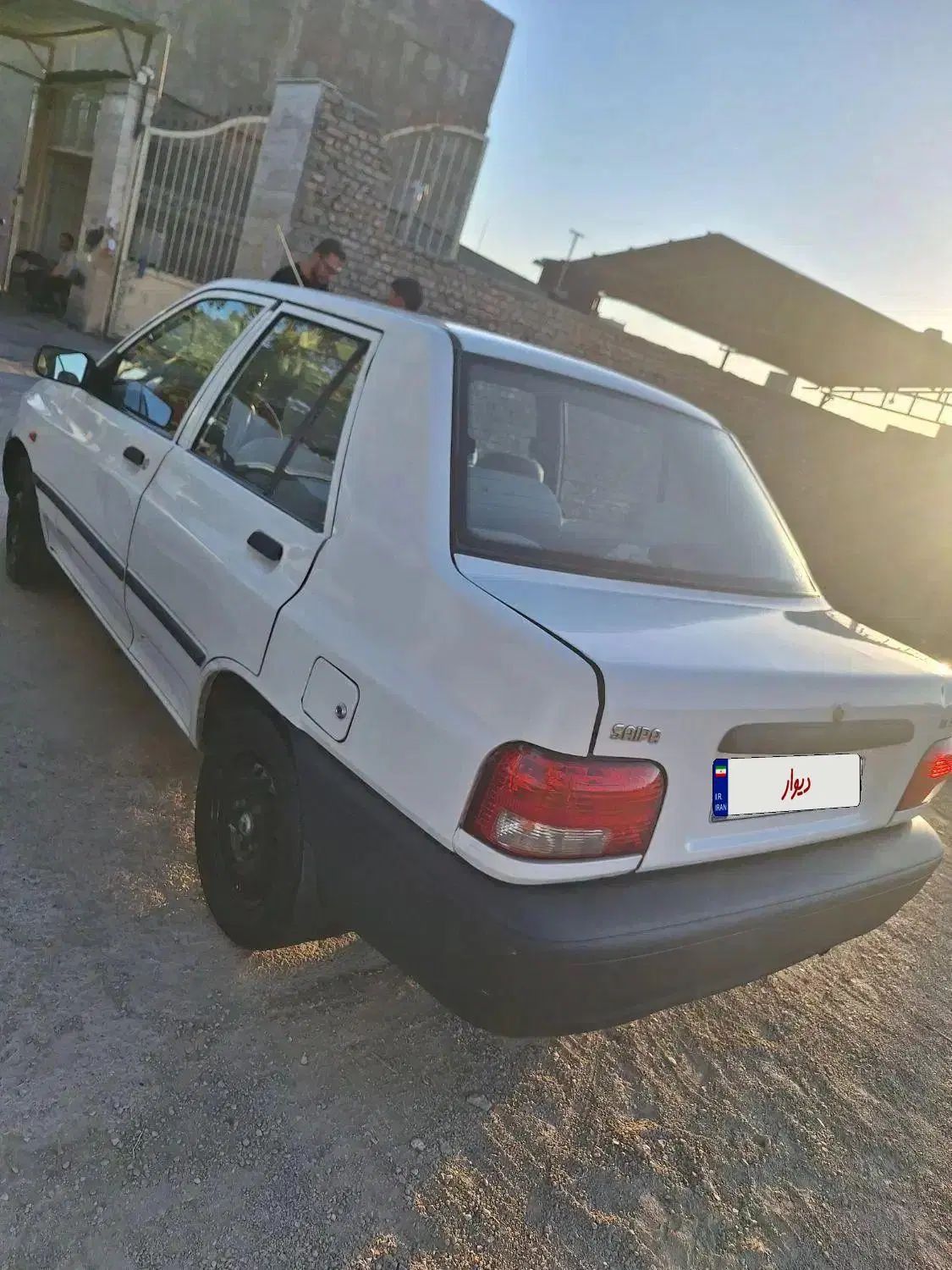خودرو پراید، 131 آگهی ann_19899823