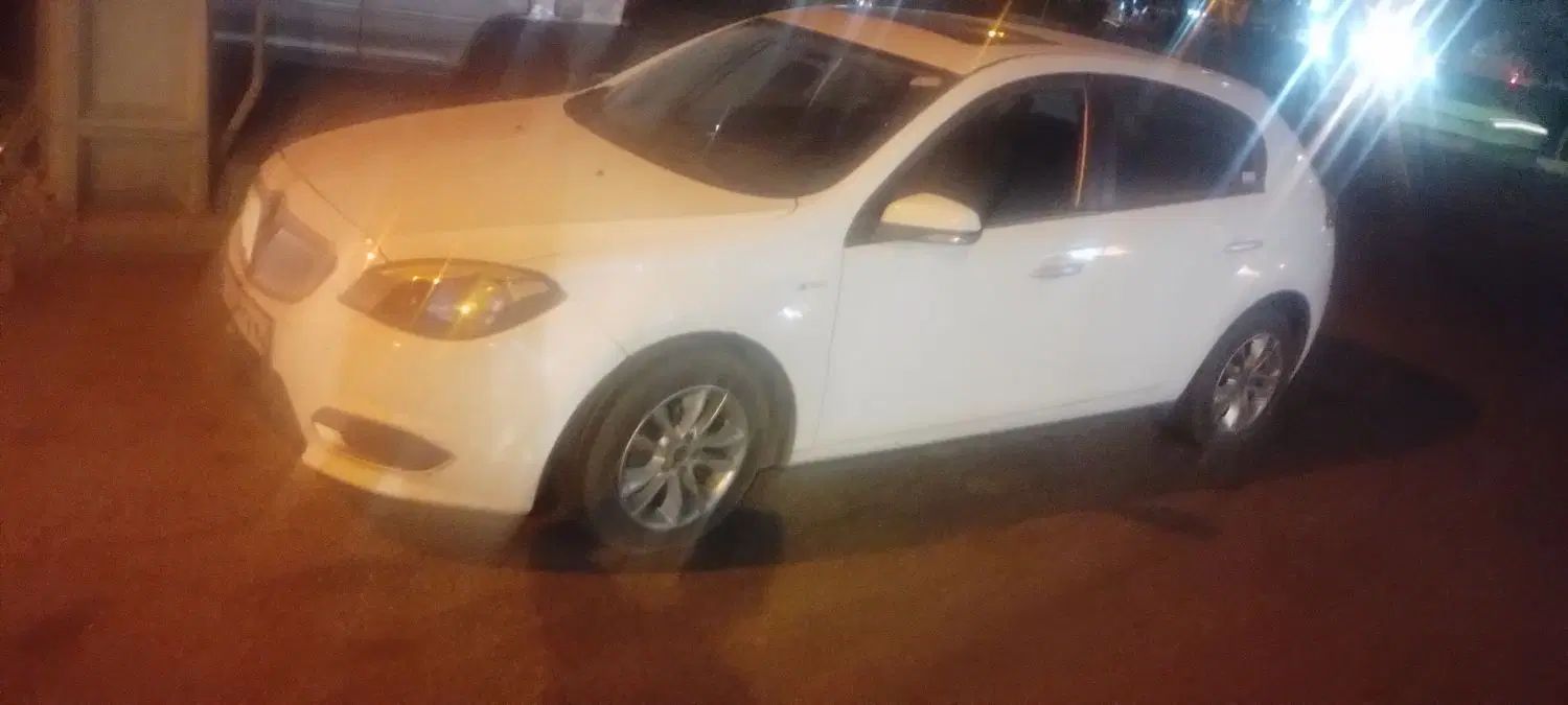 برلیانس H230 اتوماتیک - 1397