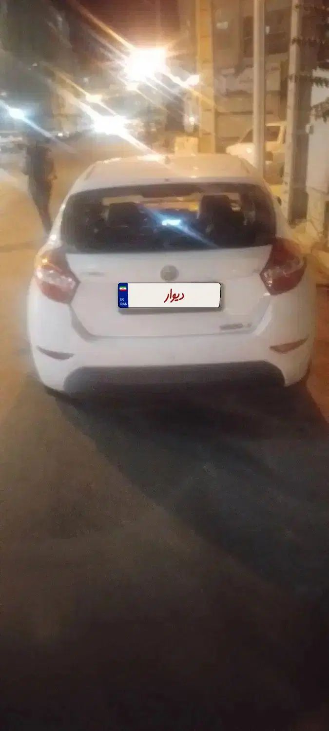 برلیانس H230 اتوماتیک - 1397
