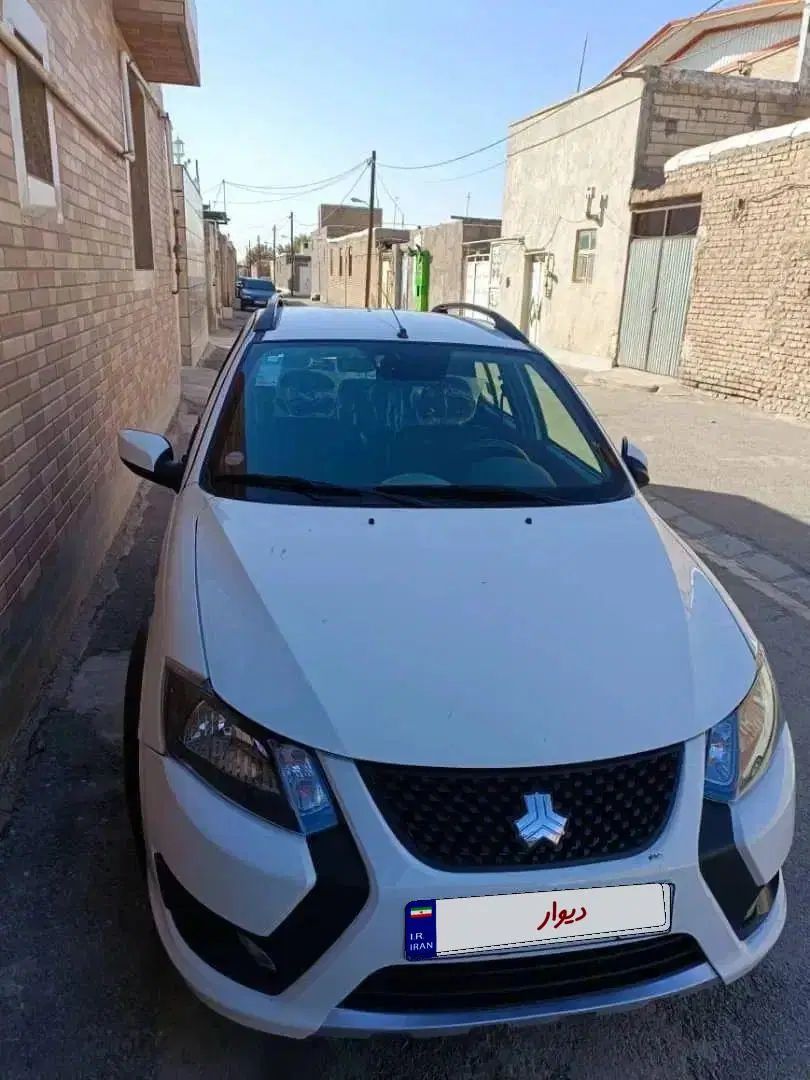 کوییک GX H دنده ای - 1400