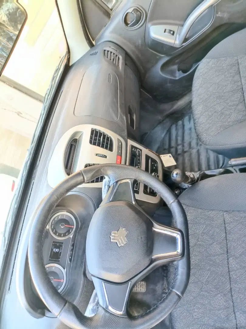 کوییک GX H دنده ای - 1400