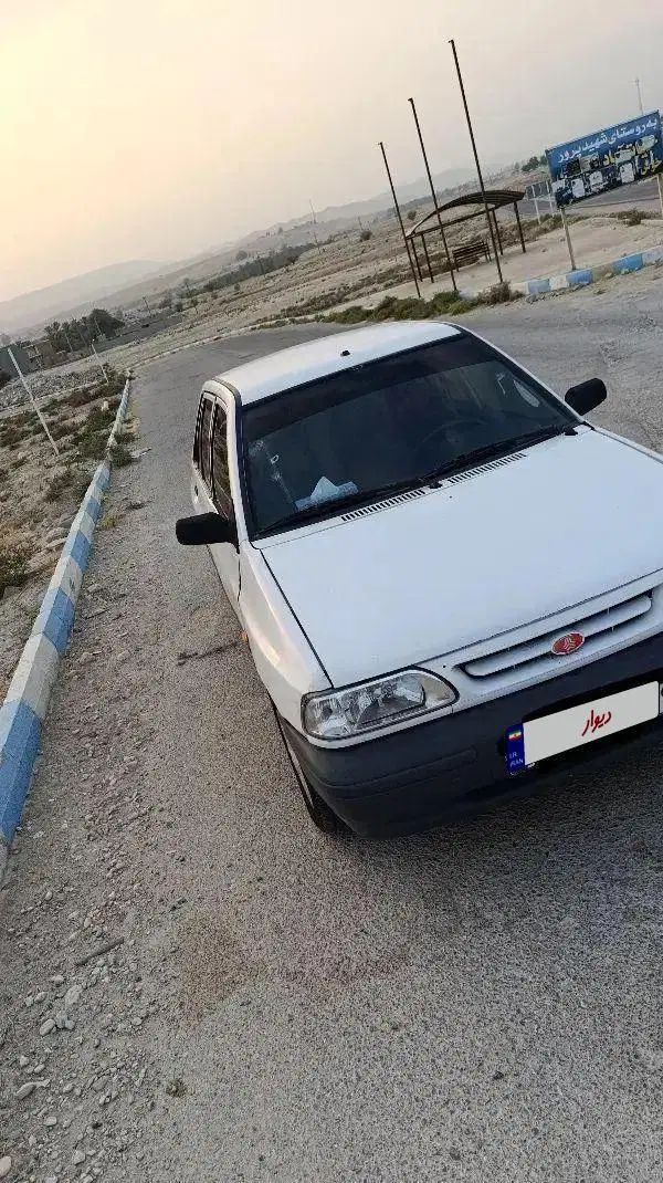 خودرو پراید، 131 آگهی ann_19899854