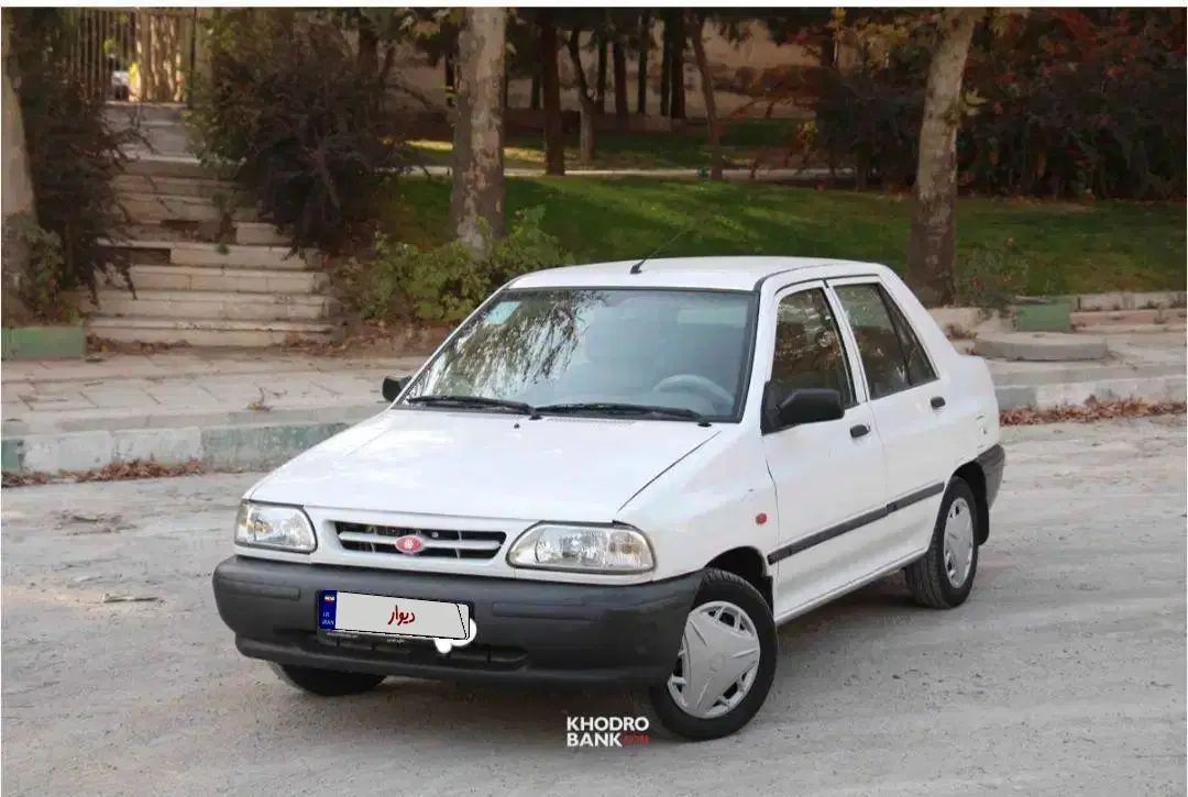 خودرو پراید، 131 آگهی ann_19899860