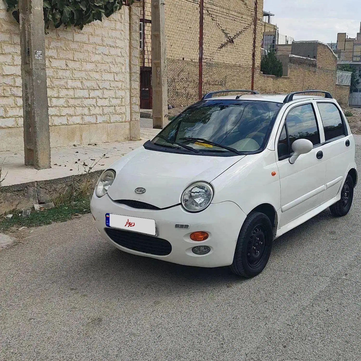 خودرو ام وی ام، 110 آگهی ann_19899931