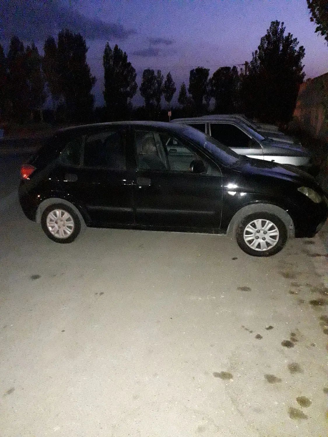 تیبا 2 پلاس - 1400