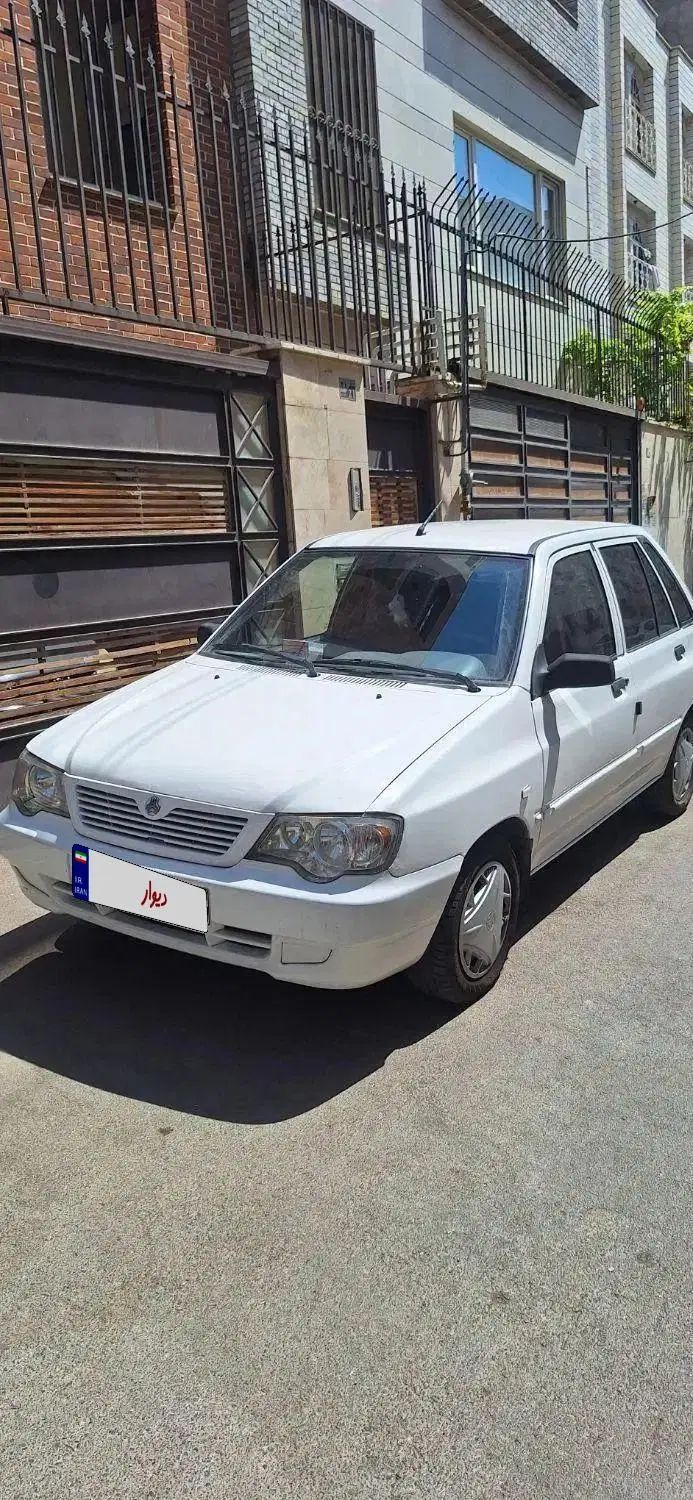 خودرو پراید، 111 آگهی ann_19899936