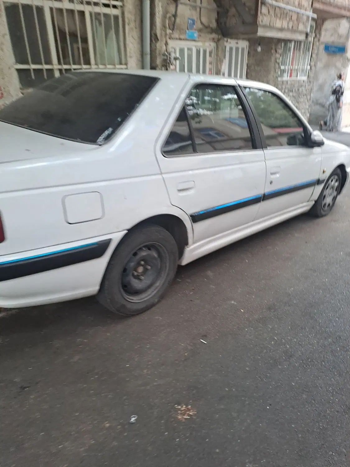 خودرو پژو، پارس آگهی ann_19899945