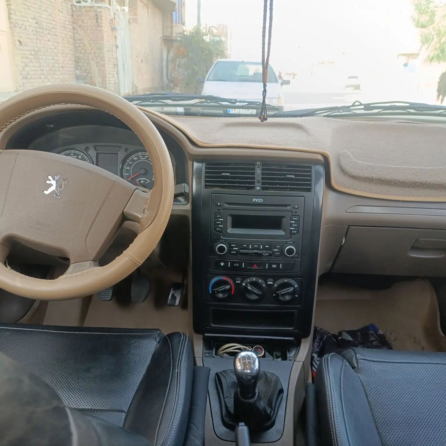 خودرو پژو، 405 آگهی ann_19899957